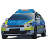 ROTH Bügelbild für DIY-Stoffschultüte, Feuerwehr