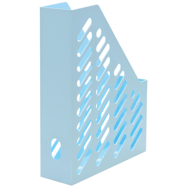 HAN Stehsammler KLASSIK, DIN A4, Polystyrol, pastelllila