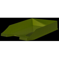 HAN Briefablage KLASSIK, DIN A4, Polystyrol, pastellrosa