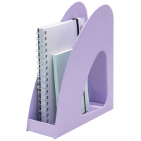 HAN Stehsammler Re-LOOP, DIN A4, Öko-Kunststoff,...