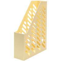 HAN Stehsammler KLASSIK, DIN A4, Polystyrol, pastellrosa