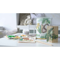 KREUL Kinder-Serviettenkleber "MUCKI", 150 ml