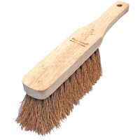 Peggy Perfect Baustellenhandfeger, aus Holz, Länge:...