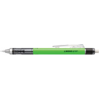 Tombow Druckbleistift "MONO graph", 0,7 mm, neonblau