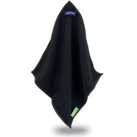 magnetoplan Reingungstuch magnetoCleaner ecoAware, schwarz