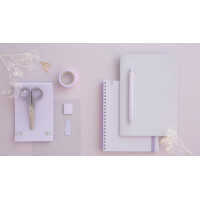 Tombow Druckkugelschreiber "MONO graph Lite", pink