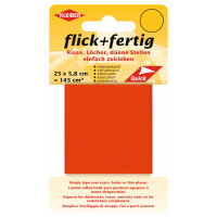 KLEIBER Reparatur-Set Flick + Fertig, lila