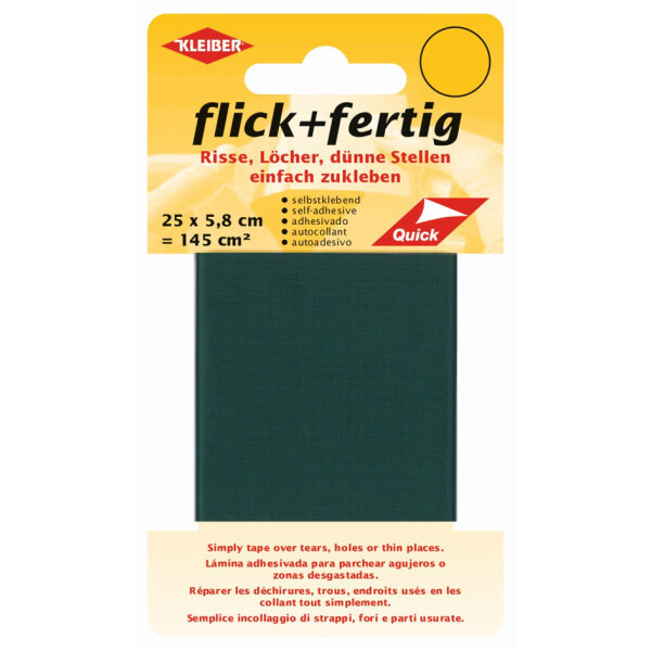 KLEIBER Reparatur-Set Flick + Fertig, rosa