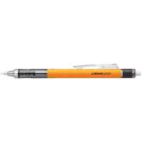Tombow Druckbleistift "MONO graph", 0,7 mm, neongrün