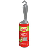Scotch-Brite Everyday Clean Mini-Fusselroller, 30 Blatt