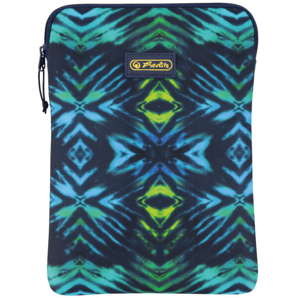herlitz Tablethülle "New Batik", Polyester