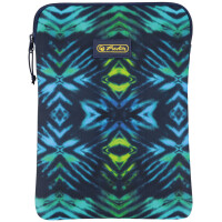 herlitz Tablethülle "New Batik", Polyester