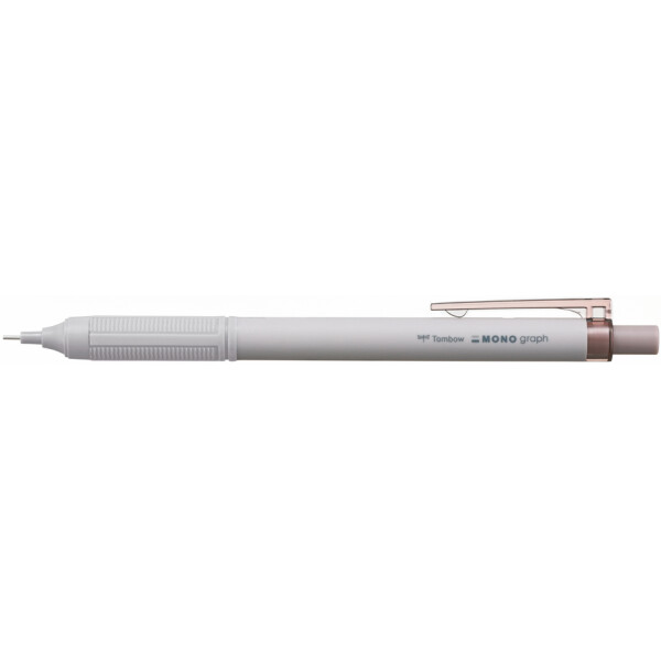 Tombow Druckbleistift "MONO graph Lite", 0,5 mm, blau