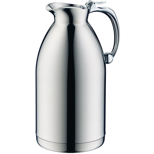 alfi Isolierkanne HOTELLO 0,3 Liter, Edelstahl poliert