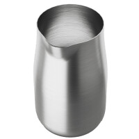 alfi Milch & Zucker-Set, aus Edelstahl, matt, 4-teilig