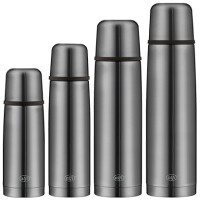 alfi Isolierflasche ISOTHERM PERFECT AV, 0,35 L, grau
