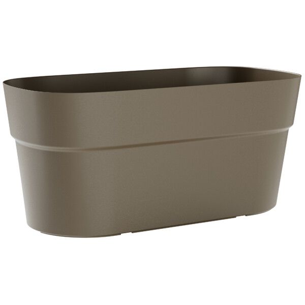 tera Pflanztrog "Sirio", Breite: 780 mm, oversea