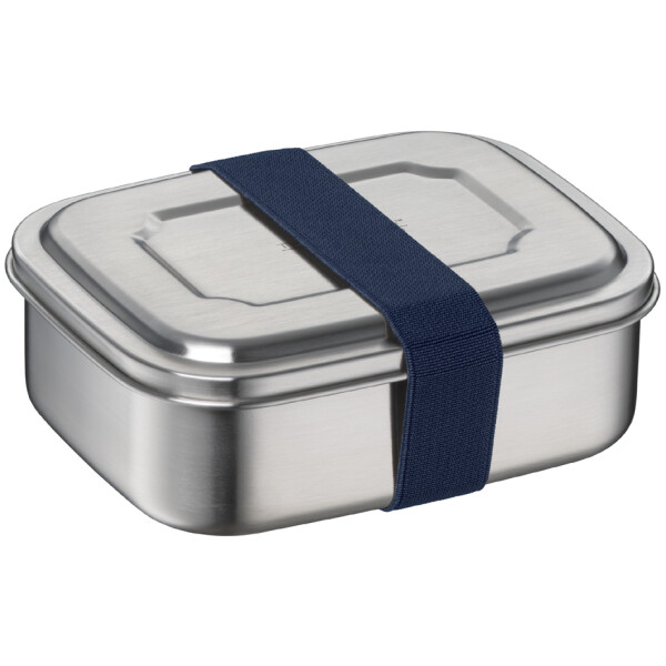 THERMOS Brotdose THERMOcaf&eacute; SANDWICH BOX, 0,8 L, blau