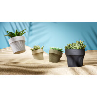 tera Übertopf "Tiny", Durchmesser: 90 mm,...