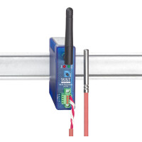 W&T WLAN-Thermometer 1x PT100