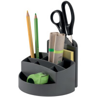 HAN Multiköcher RONDO KARMA, Kunststoff, 9...