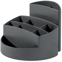 HAN Multiköcher RONDO KARMA, Kunststoff, 9...