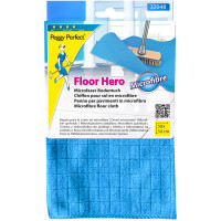 Peggy Perfect Microfaser Bodentuch "Floor...