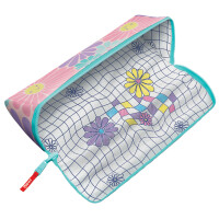 Maped Schlamper-Etui XXL FANCY "PASTEL LOVELY DAISY"