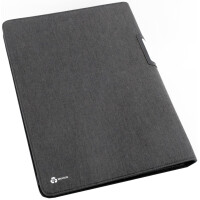 STOP Schlüsselmappe RPET LUZON, A4, für 28...