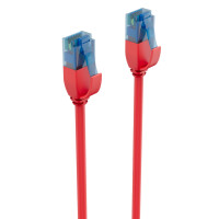 shiverpeaks BASIC-S Slim Patchkabel, Kat. 6, U UTP, 7,0 m