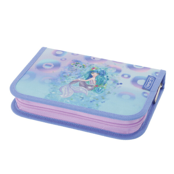 herlitz Schüleretui "Mystic Mermaid", 31-teilig