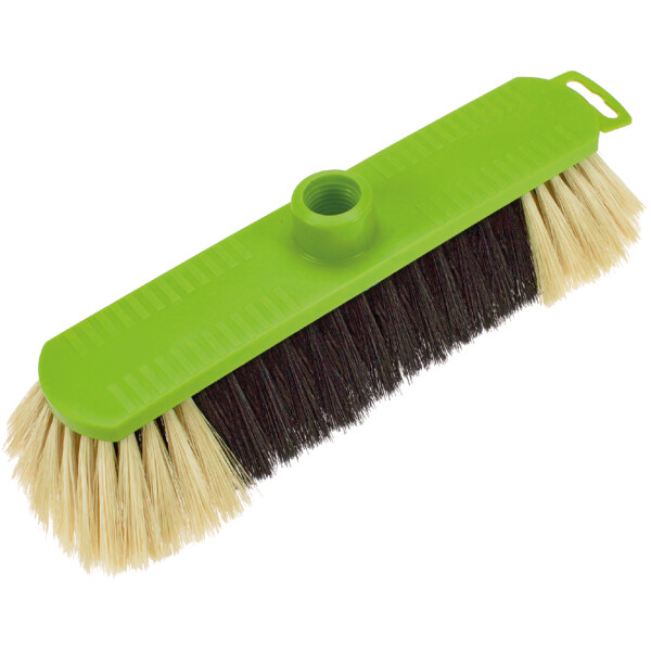 Peggy Perfect Besen, Kunststoff, Breite: 275 mm, sortiert