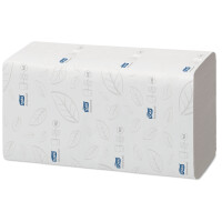 TORK Xpress Multifold-Handtuchpapier, 212 x 340 mm, W-Falz