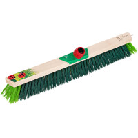 Peggy Perfect Besen "Käfer", Holz natur,...