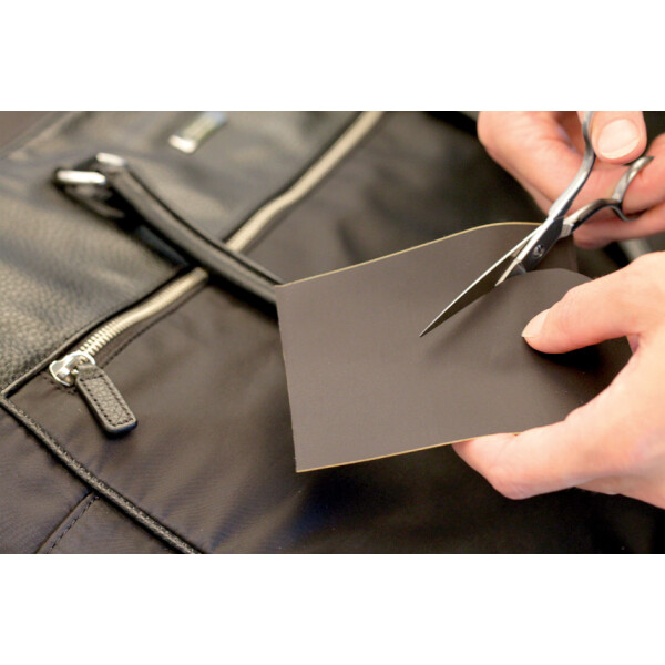 KLEIBER Reparatur-Set Flick + Fertig, orange