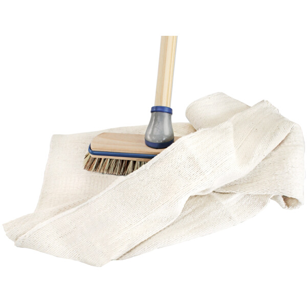 Peggy Perfect Bodentuch "Black Forest", 600 x 700 mm