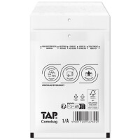 TAP Luftpolster-Versandtaschen COMEBAG, Typ D,...