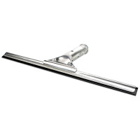 Peggy Perfect Profi-Fensterwischer, Edelstahl, 450 mm