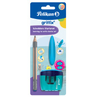 Pelikan griffix Schreiblern-Starterset, auf Blisterkarte