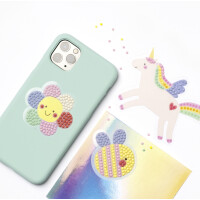 folia Diamond Painting Set RAINBOW