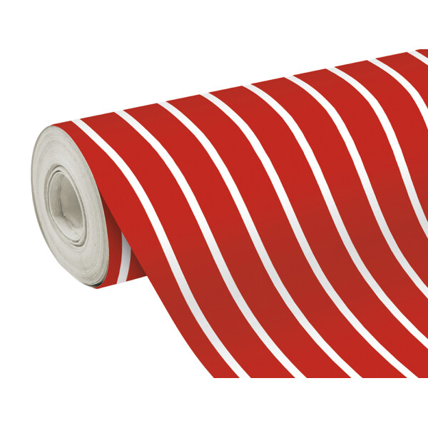 Clairefontaine Weihnachts-Geschenkpapier "Sterne"