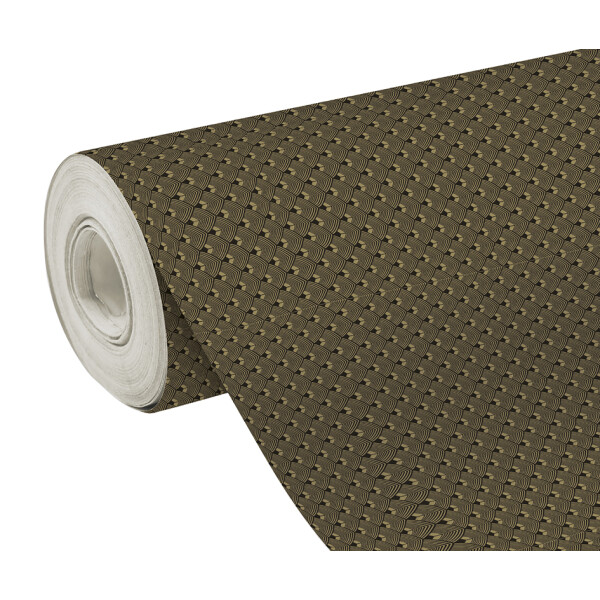 Clairefontaine Weihnachts-Geschenkpapier "Sterne"