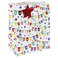 Clairefontaine Geschenktüte "Happy...