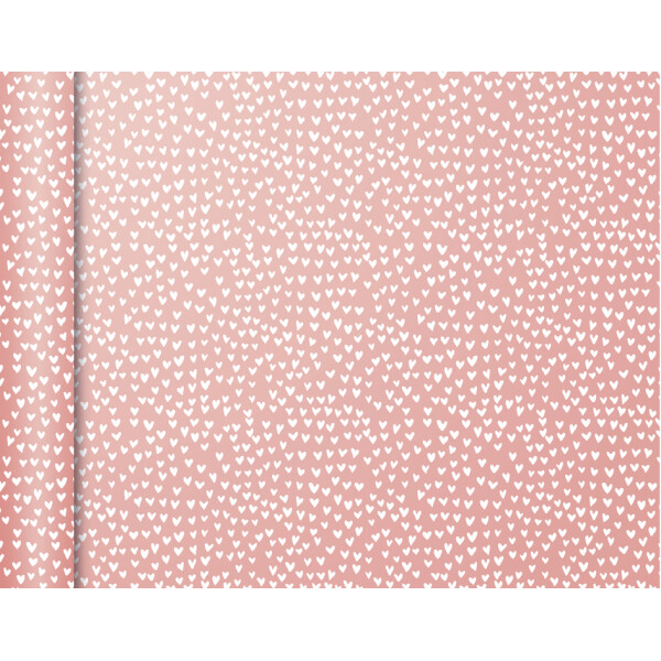 Clairefontaine Geschenkpapier "Tiny Rolls Dreiecke"