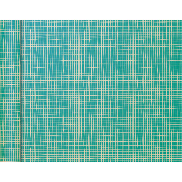 Clairefontaine Geschenkpapier "Tiny Rolls Dreiecke"