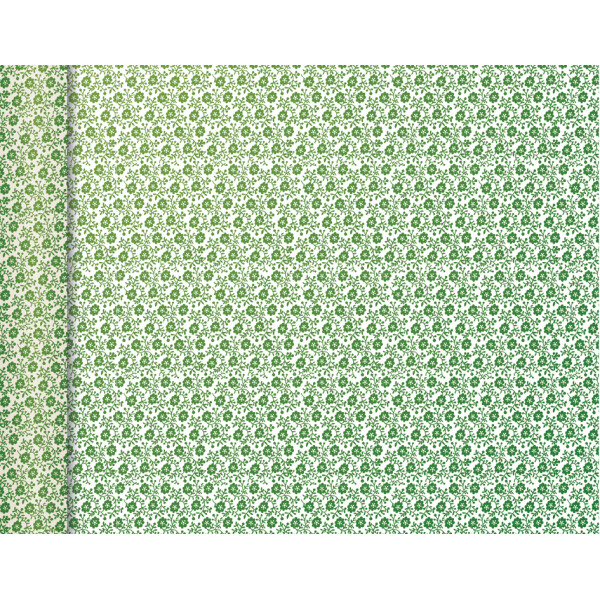 Clairefontaine Geschenkpapier "Tiny Rolls Dreiecke"