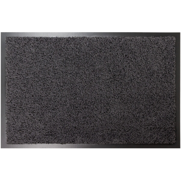 PAPERFLOW Schmutzfangmatte COSMOS, 600 x 800 mm, anthrazit