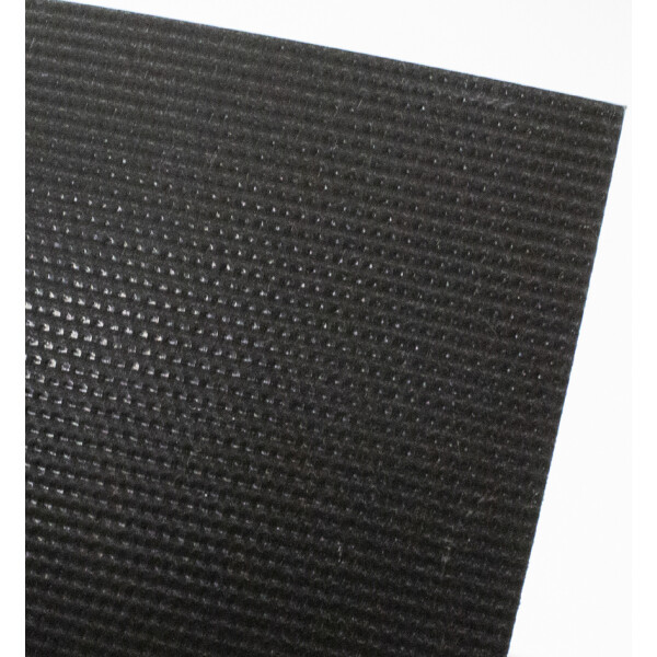 PAPERFLOW Schmutzfangmatte COSMOS, 600 x 800 mm, anthrazit