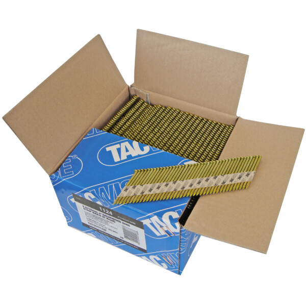 TACWISE Streifennägel 3.1 90 mm extra verzinkt, 2.200 Stück