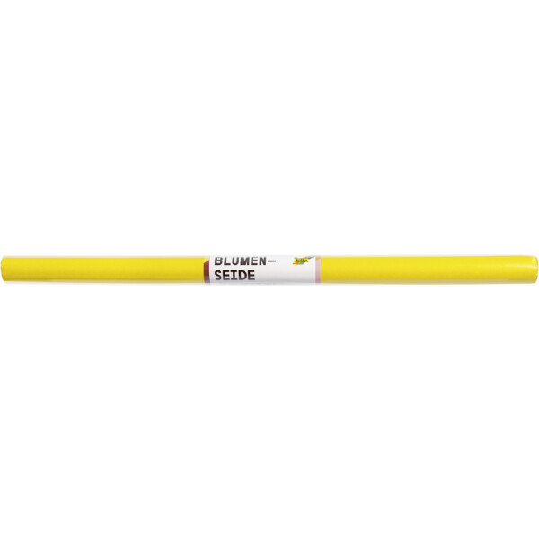 folia Seidenpapier-Rolle, 500 x 700 mm, 20 g qm, altgold